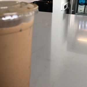 Meet your Posher, Hunter